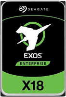 HDD SAS 18.0 �� Seagate ST18000NM004J - Enterprise