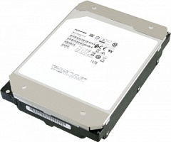 HDD 14.0Tb Toshiba MG07SCA14TE