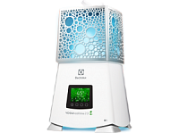 ����� ����������� ecoBIOCOMPLEX Electrolux EHU-3915D YOGAhealthline 2.0 (������.�����+Hommyn) c USB