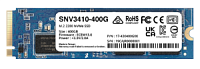 SSD M.2 2280 NVMe 400 Gb Synology SNV3410-400G - �������� �� ������������ (������ SNV5420-400G)