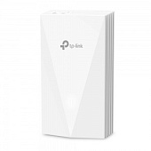 Tp-Link EAP655-Wall - AX3000 ������������ � ����� PoE ����� ������� (� PoE OUT) 