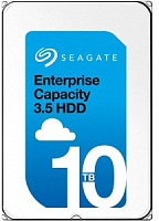 HDD 10.0 �� Seagate Enterprise ST10000NM0086 - ���� � ������������