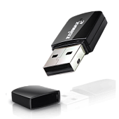 EDIMAX EW-7811UTC - WiFi AC600    USB 