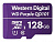   microSDHC UHS-I U1 WD Purple  128 