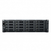 ������� ���������� Synology RS2821RP+ - ���� � ������������