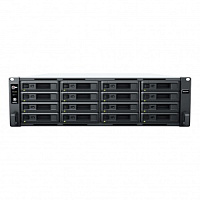Сетевой накопитель Synology RS2821RP+ - снят с производства
