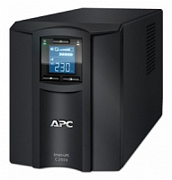��� APC Smart-UPS C SMC2000I - 2000�A