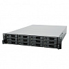 Сетевой накопитель Synology SA3410 (Без HDD)