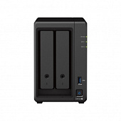 ������� ���������� Synology DS723+ (����� M2 ����� �� ���!!!)