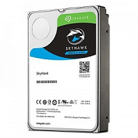 HDD 3.0Tb Seagate SkyHawk ST3000VX009