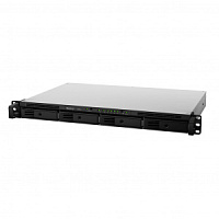 ������� ���������� Synology RS816 - ���� � ������������