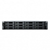 Сетевой накопитель Synology SA6400 (Без HDD)