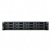������� ���������� Synology SA6400 - ���� � ������������ ��� ������