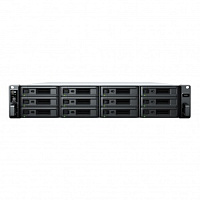 ������� ���������� Synology SA6400 - ���� � ������������ ��� ������