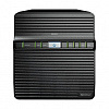 Сетевой накопитель Synology DS423 (Без HDD)