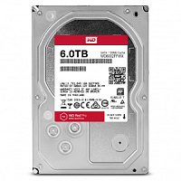 HDD 6.0Tb Western Digital WD6002FFWX