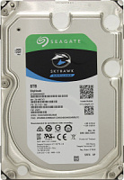 HDD 8.0Tb Seagate SkyHawk ST8000VX0022