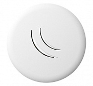 MIKROTIK CAP LITE (RBcAPL-2nD) ����������� PoE ����� ������� � ������� �������� ���������-���������