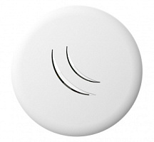 MIKROTIK CAP LITE (RBcAPL-2nD) ����������� PoE ����� ������� � ������� �������� ���������-���������