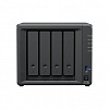 ������� ���������� Synology DS423+ (��� HDD)