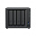 ������� ���������� Synology DS423+ - ����, �������� �� DS425+
