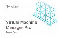 �������� Synology Virtual Machine Manager Pro �� 3 ����