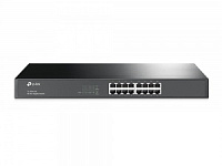 TP-LINK TL-SG1016 - 16-�������� ���������� ����������