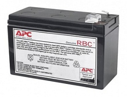    APC APCRBC110 12, 9