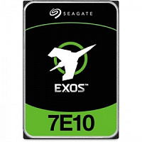 HDD 4.0 �� Seagate Enterprise ST4000NM000A - Exos 7E8