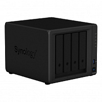   Synology DS920+ -   
