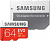   microSDHC UHS-I U1 SAMSUNG EVO PLUS  64    SD