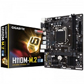   GIGABYTE H110 S1151 MATX GA-H110M-M.2