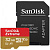 ����� ������ microSDHC UHS-I U1 SANDISK Extreme �� 32 �� � ������������ SD
