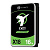 HDD 16.0 Тб Seagate ST16000NM000J-FR - EXOS X18 256mb Enterprise OFFICIAL FACTORY RECERTIFIED