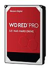 HDD 10.0Tb Western Digital WD103KFBX - Red Pro
