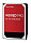 HDD 10.0Tb Western Digital WD103KFBX - Red Pro