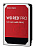 HDD 10.0Tb Western Digital WD103KFBX - Red Pro