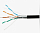 ������ Cat5e FTP Premium ����� ���� �������������� ������ ��������� ���.5e, ������, ������� (1 �.)