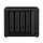   Synology DS418 (8000 Gb Seagate Enterprise Edition)