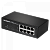 EDIMAX ES-1008PHE - 8  Fast Ethernet  c 4 PoE 