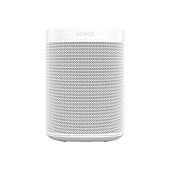 ����� ��������� �������� SONOS ONE Gen2 (White) (��������� Google/Amazon)