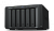������ ���������� Synology DX517