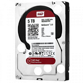 HDD 5.0Tb Western Digital WD50EFRX