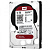 HDD 5.0Tb Western Digital WD50EFRX