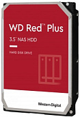 HDD 10.0Tb Western Digital WD101EFBX - WD RED PLUS