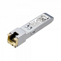 Модуль SFP+ TP-Link SM5310-T (TL-SM5310-T) - 10GBASE-T RJ45