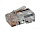 ��������� HYPERLINE PLUG-8P8C-U-C5-100 ��� ����� ����, ��������� 5e (100 ��.)