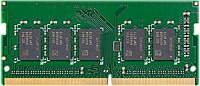 ������ ������ DDR4 8Gb Synology D4ES01-8G - ��� DS1621+, DS1621xs+, DS1821+, RS1221+/RP+, DS3617xs