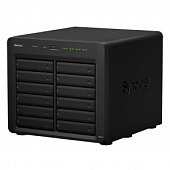������� ���������� Synology DS2415+ - ���� � ������������