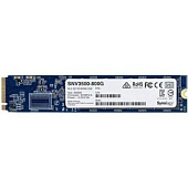 SSD M.2 2280 NVMe 800 Gb Synology SNV3400-800G -   -   